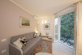 Siena UpTown - Sabrina's Charming Apartment Siena